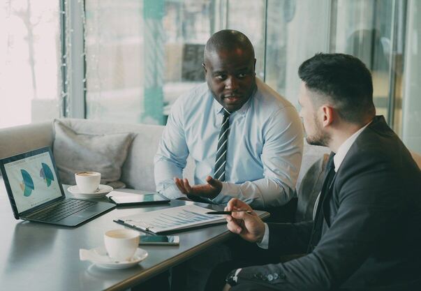 Financial Advisory