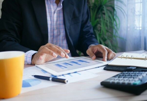 Financial Auditing