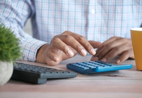 Tax Consulting